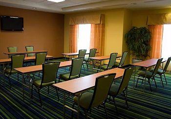 Fairfield Inn And Suites By Marriott Bartlesville Εξωτερικό φωτογραφία