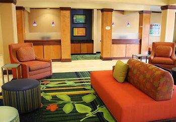 Fairfield Inn And Suites By Marriott Bartlesville Εξωτερικό φωτογραφία