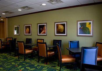 Fairfield Inn And Suites By Marriott Bartlesville Εξωτερικό φωτογραφία